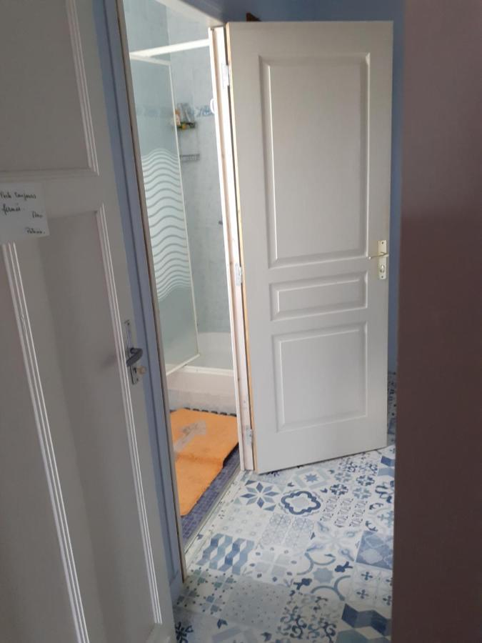 Pluie De Roses Apartment Royan Exterior photo